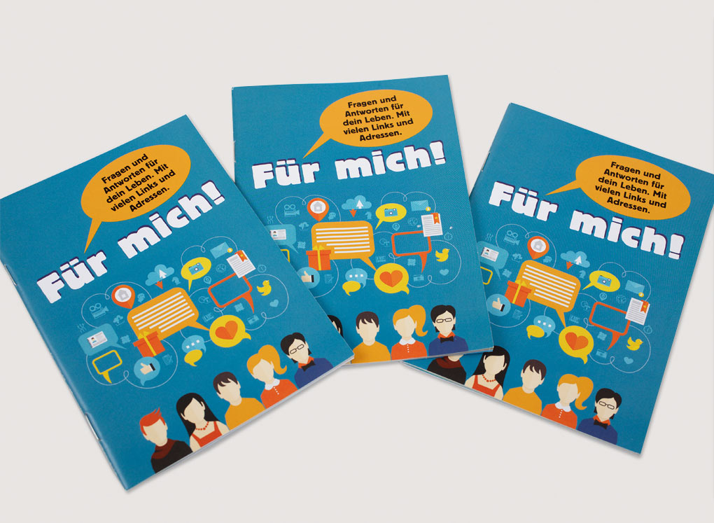 Für mich! – Ansicht 2