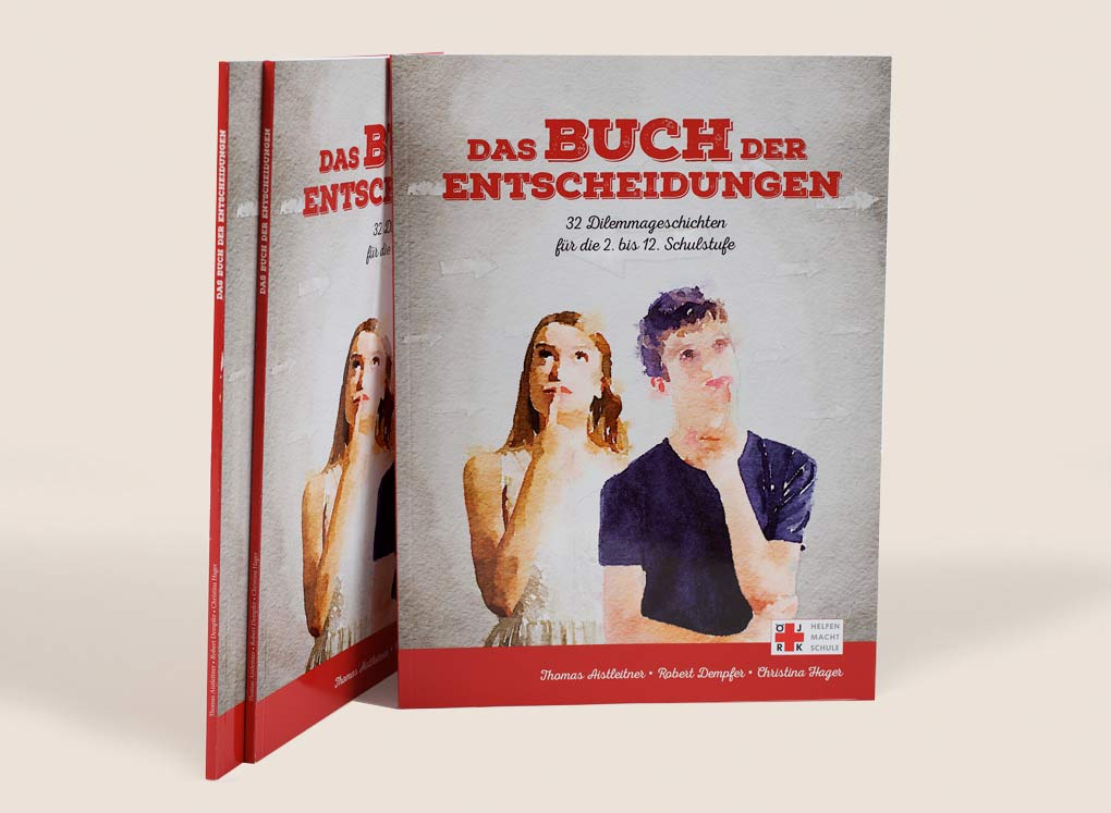 Buch der Entscheidungen – Ansicht 2