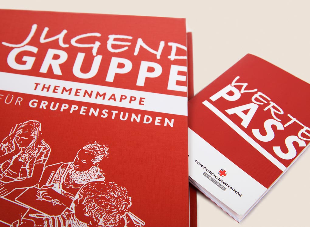 Jugendgruppen – Ansicht 1