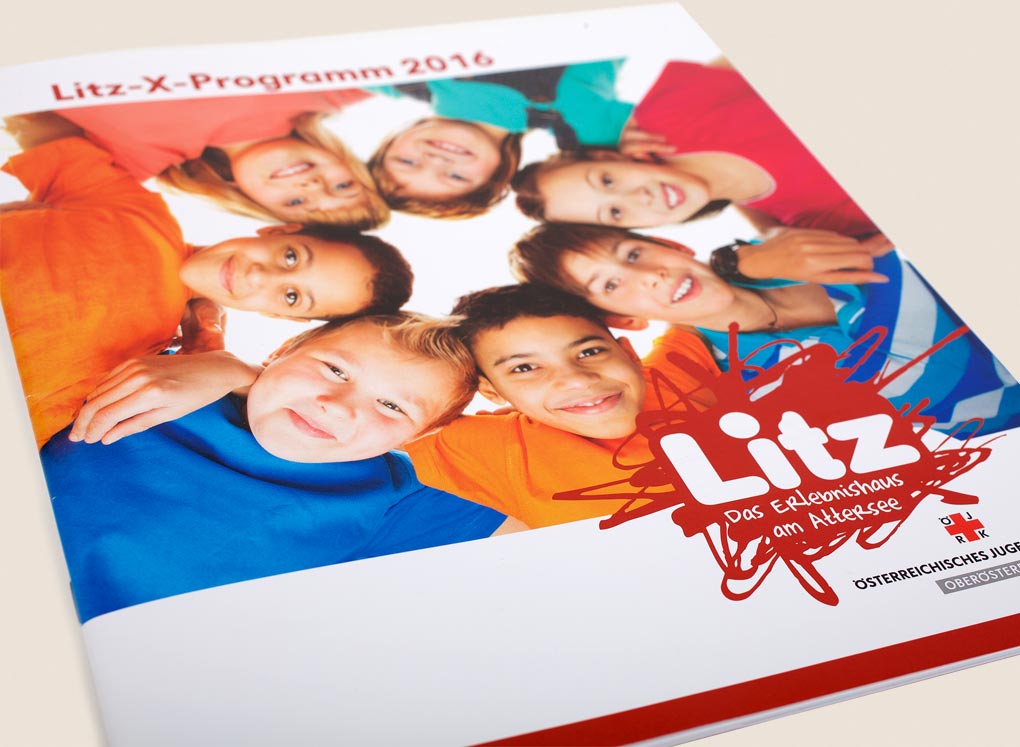 Litz-X-Programm – Ansicht 1
