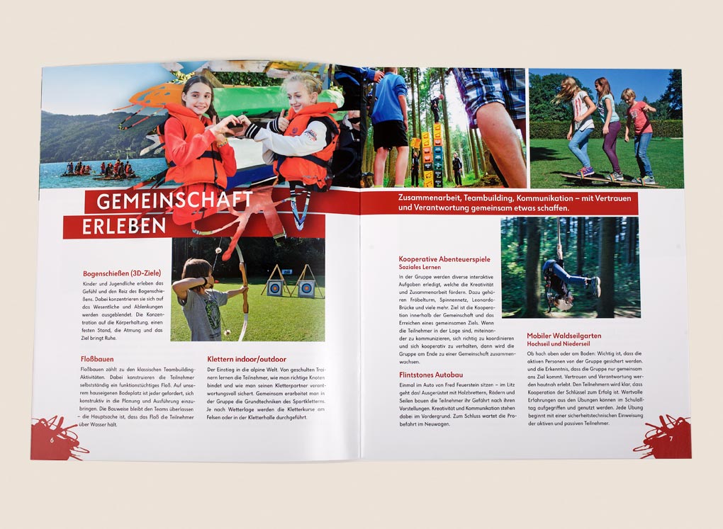 Litz-X-Programm – Ansicht 2