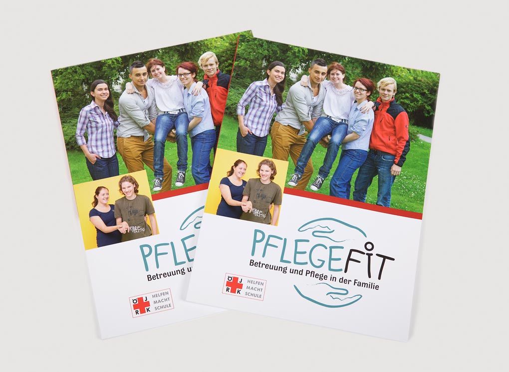 Pflegefit – Ansicht 1