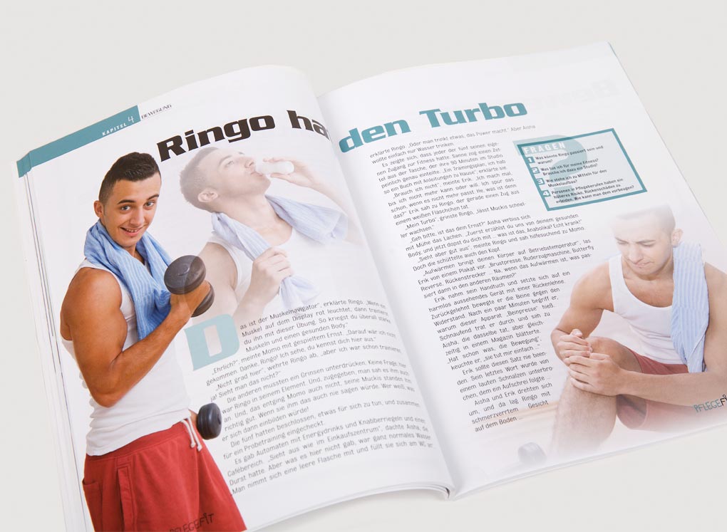 Pflegefit – Ansicht 2