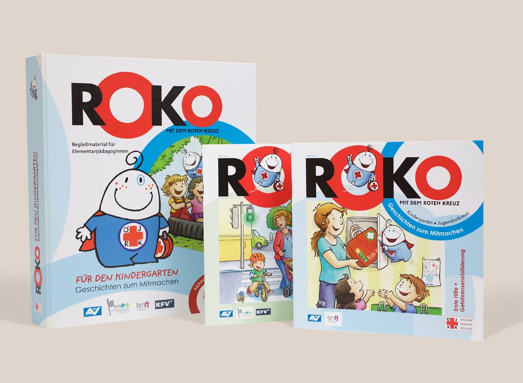 ROKO – Ansicht 1