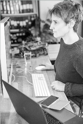 Sabine Wawerda